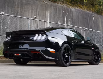 Roush Stage 2 [Australia] (#20.0015.RS2) '2020