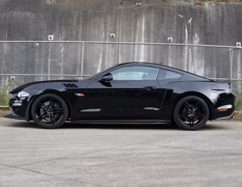 Roush Stage 2 [Australia] (#20.0015.RS2) '2020