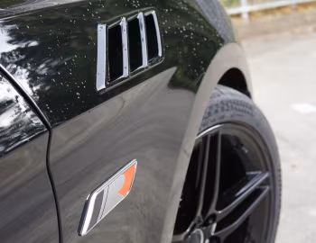 Roush Stage 2 [Australia] (#20.0015.RS2) '2020