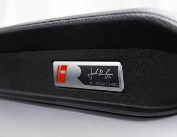 Interior Roush Stage 2 [Australia] (#20.0015.RS2) '2020