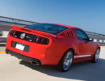 Roush Stage 2 '2013–14