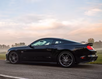 2015–17 Roush Stage 2 '2014–17