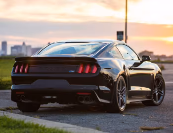 2015–17 Roush Stage 2 '2014–17