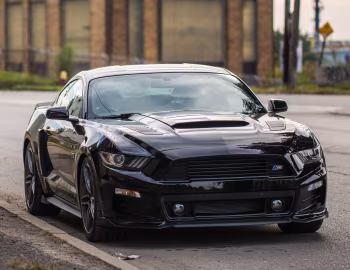 2015–17 Roush Stage 2 '2014–17