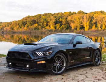 2015–17 Roush Stage 2 '2014–17