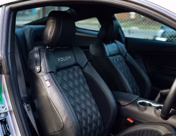 Interior Roush Stage 3 [Australia] (#20.0065.RS3) '2020
