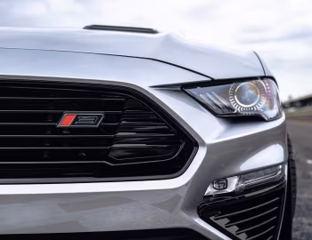 Roush Stage 3 [Australia] (#20.0065.RS3) '2020
