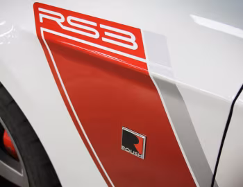 2012 Roush Stage 3 '2011–12