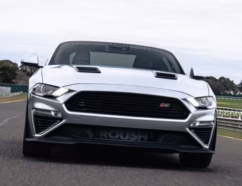 Roush Stage 3 [Australia] (#20.0065.RS3) '2020