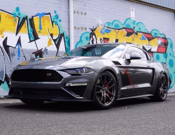 Roush Stage 3 [Australia] (#21.0098.RS3) '2021