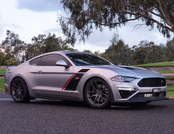 Roush Stage 3 [Australia] (#20.0065.RS3) '2020