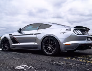Roush Stage 3 [Australia] (#20.0065.RS3) '2020