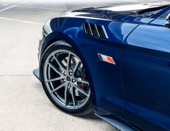2021 Roush Stage 3 (#20.0149.RS3) '2021
