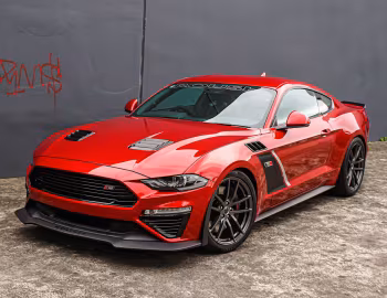 Roush Stage 3 [Australia] (#20.0067.RS3) '2020