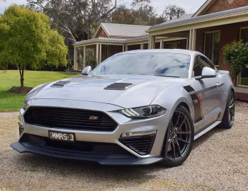 Roush Stage 3 [Australia] (#20.0065.RS3) '2020