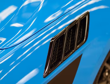 Roush Stage 3 [Australia] (#22.0009.RS3) '2022