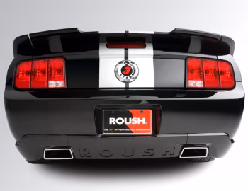 Roush Stage 3 '2006–09
