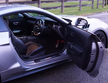 Interior Roush Stage 3 [Australia] (#20.0065.RS3) '2020