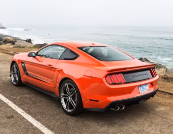 2015–17 Roush Stage 3 '2015–17