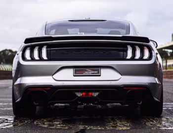 Roush Stage 3 [Australia] (#20.0065.RS3) '2020