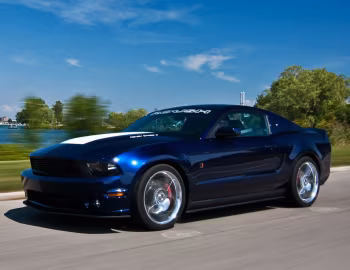 2010 Roush Stage 3 '2009–10