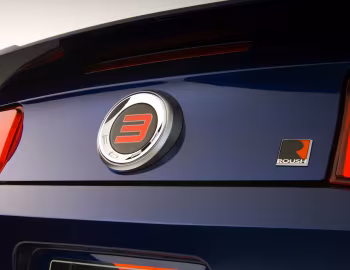 2010 Roush Stage 3 '2009–10