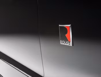Roush Stage 3 '2006–09