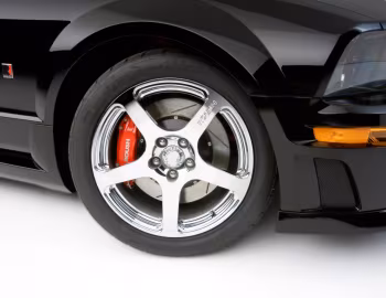 Roush Stage 3 '2006–09