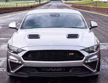 Roush Stage 3 [Australia] (#20.0065.RS3) '2020