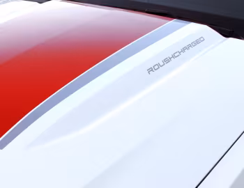 2012 Roush Stage 3 '2011–12