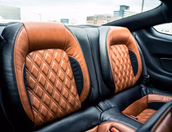 Interior 2021 Roush Stage 3 (#20.0149.RS3) '2021