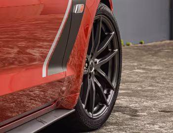 Roush Stage 3 [Australia] (#20.0067.RS3) '2020