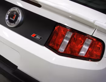 2012 Roush Stage 3 '2011–12