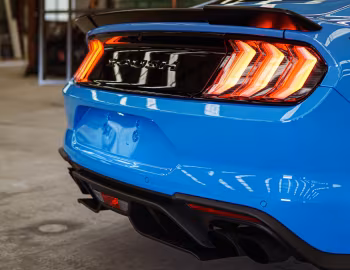 Roush Stage 3 [Australia] (#22.0009.RS3) '2022