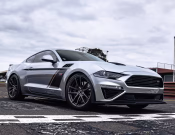 Roush Stage 3 [Australia] (#20.0065.RS3) '2020