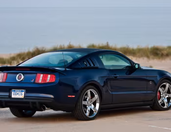 2010 Roush Stage 3 '2009–10
