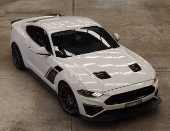Roush Stage 3 [Australia] (#22.0010.RS3) '2022