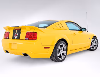 Roush Stage 3 '2006–09