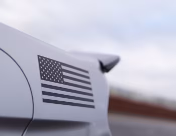 Roush Stage 3 [Australia] (#20.0065.RS3) '2020