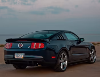 2010 Roush Stage 3 '2009–10
