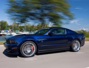 2010 Roush Stage 3 '2009–10