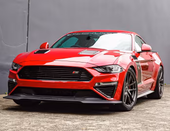 Roush Stage 3 [Australia] (#20.0067.RS3) '2020