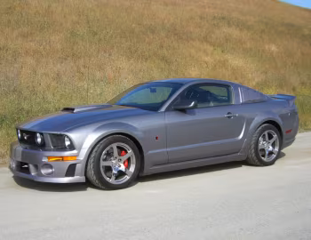 Roush Stage 3 '2006–09