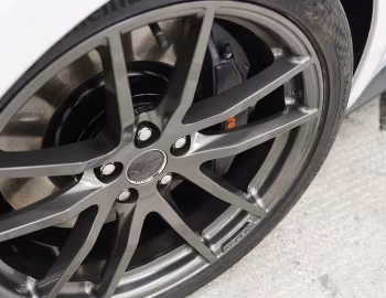 Roush Stage 3 [Australia] (#22.0010.RS3) '2022