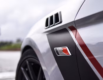 Roush Stage 3 [Australia] (#20.0065.RS3) '2020