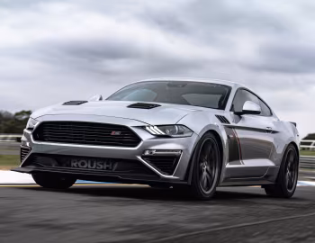 Roush Stage 3 [Australia] (#20.0065.RS3) '2020