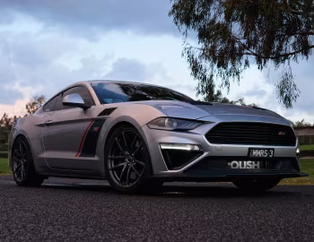 Roush Stage 3 [Australia] (#20.0065.RS3) '2020