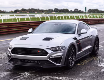 Roush Stage 3 [Australia] (#20.0065.RS3) '2020