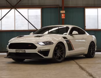 Roush Stage 3 [Australia] (#22.0010.RS3) '2022