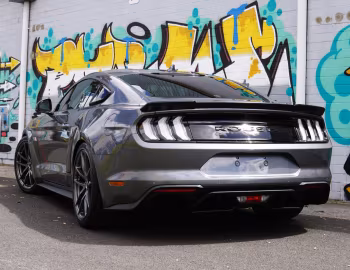Roush Stage 3 [Australia] (#21.0098.RS3) '2021